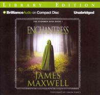 Enchantress (14-Volume Set) : Library Edition (The Evermen Saga) （Unabridged）