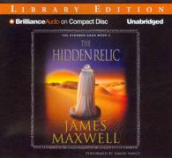 The Hidden Relic (11-Volume Set) : Library Edition (The Evermen Saga) （Unabridged）
