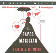 The Paper Magician (7-Volume Set) : Library Edition （Unabridged）