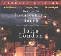 Return to Homecoming Ranch (8-Volume Set) : Library Edition （Unabridged）