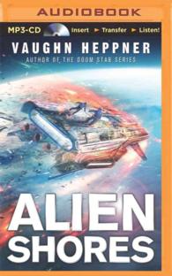 Alien Shores （MP3 UNA）