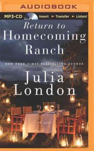 Return to Homecoming Ranch （MP3 UNA）