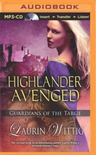 Highlander Avenged (Guardians of the Targe) （MP3 UNA）