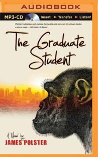 The Graduate Student （MP3 UNA）