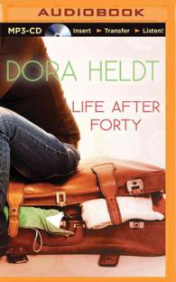 Life after Forty （MP3 UNA）