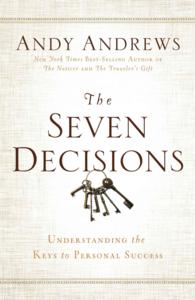 The Seven Decisions (6-Volume Set) : Understanding the Keys to Personal Success （Unabridged）
