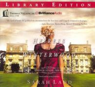 The Heiress of Winterwood (10-Volume Set) : Library Edition (Whispers on the Moors) （Unabridged）