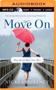 Move on : When Mercy Meets Your Mess （MP3 UNA）