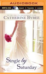 Single by Saturday (Weekday Brides) （MP3 UNA）