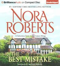 The Best Mistake (3-Volume Set) : A Selection from Love Comes Along （Unabridged）