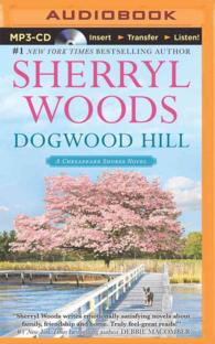 Dogwood Hill (Chesapeake Shores) （MP3 UNA）