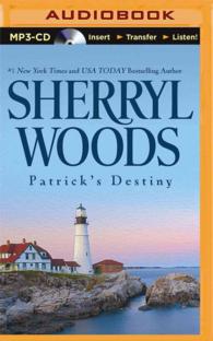Patrick's Destiny (The Devaney Brothers) （MP3 UNA）
