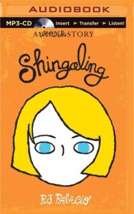 Shingaling : A Wonder Story (Wonder) （MP3 UNA）