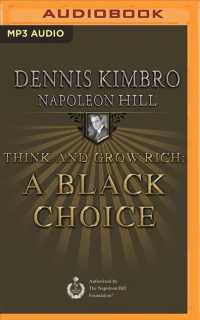 Think and Grow Rich : A Black Choice （MP3 UNA）