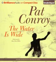 The Water Is Wide (9-Volume Set) （Unabridged）