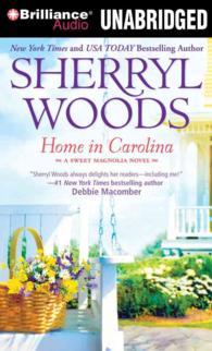 Home in Carolina (9-Volume Set) (Sweet Magnolia) （Unabridged）