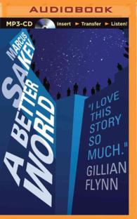 A Better World (The Brilliance Saga) （MP3 UNA）