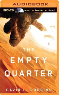 The Empty Quarter （MP3 UNA）