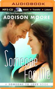 Someone for Me (Someone to Love) （MP3 UNA）
