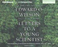 Letters to a Young Scientist (5-Volume Set) （Unabridged）