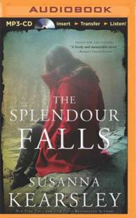 The Splendour Falls （MP3 UNA）