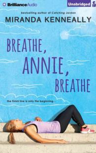 Breathe, Annie, Breathe (7-Volume Set) （Unabridged）