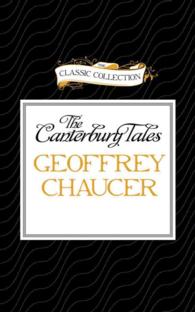 The Canterbury Tales (8-Volume Set) (The Classic Collection) （Unabridged）