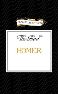 The Iliad (14-Volume Set) （Unabridged）
