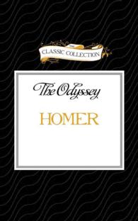 The Odyssey (11-Volume Set) （Unabridged）