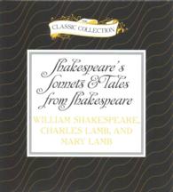 Shakespeare's Sonnets & Tales from Shakespeare (11-Volume Set) (The Classic Collection) （Unabridged）