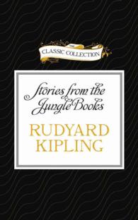Stories from the Jungle Books (4-Volume Set) (The Classic Collection) （Unabridged）