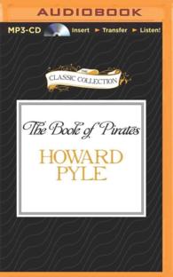 The Book of Pirates (The Classic Collection) （MP3 UNA）
