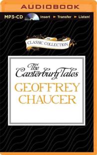 The Canterbury Tales （MP3 UNA）