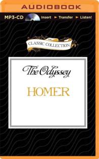 The Odyssey （MP3 UNA）