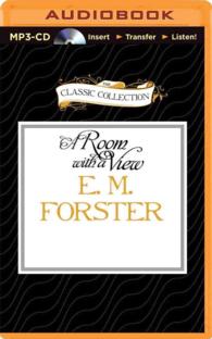 A Room with a View (The Classic Collection) （MP3 UNA）