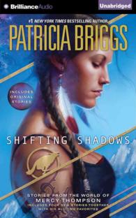 Shifting Shadows (13-Volume Set) : Stories from the World of Mercy Thompson （Unabridged）