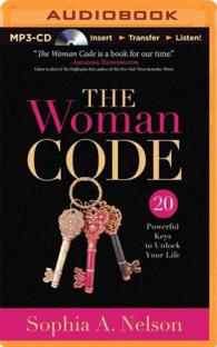 The Woman Code : 20 Powerful Keys to Unlock Your Life （MP3 UNA）