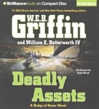 Deadly Assets (9-Volume Set) (Badge of Honor) （Unabridged）