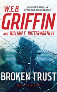 Broken Trust (9-Volume Set) (Badge of Honor) （Unabridged）