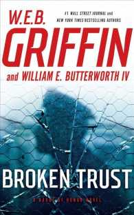 Broken Trust (9-Volume Set) (Badge of Honor) （Unabridged）