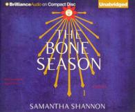 The Bone Season (13-Volume Set) （Unabridged）
