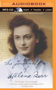 The Journal of Helene Berr （MP3 UNA）