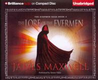 The Lore of the Evermen (11-Volume Set) (The Evermen Saga) （Unabridged）