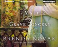 A Matter of Grave Concern (9-Volume Set) （Unabridged）