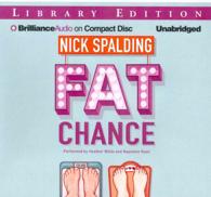 Fat Chance (8-Volume Set) : Library Edition （Unabridged）