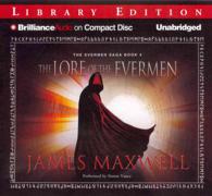 The Lore of the Evermen (11-Volume Set) : Library Edition (Evermen Saga) （Unabridged）