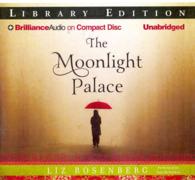 The Moonlight Palace (5-Volume Set) : Library Edition （Unabridged）