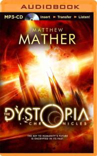 The Dystopia Chronicles (Atopia) （MP3 UNA）