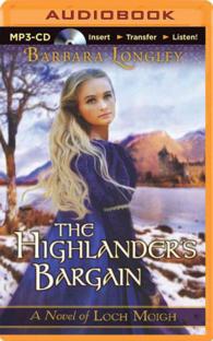 The Highlander's Bargain (Novel of Loch Moigh) （MP3 UNA）