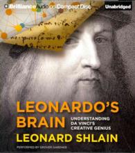 Leonardo's Brain (7-Volume Set) : Understanding Da Vinci's Creative Genius （Unabridged）